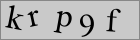 Sicherheitscode