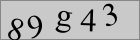 Sicherheitscode
