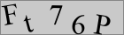 Sicherheitscode