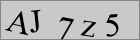 Sicherheitscode