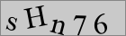 Sicherheitscode