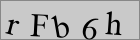 Sicherheitscode