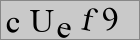 Sicherheitscode