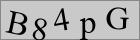 Sicherheitscode