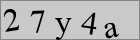 Sicherheitscode