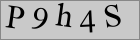Sicherheitscode