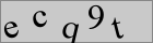 Sicherheitscode