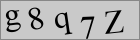Sicherheitscode