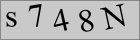Sicherheitscode