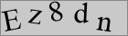 Sicherheitscode
