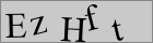 Sicherheitscode