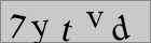Sicherheitscode