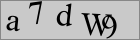 Sicherheitscode