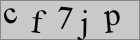 Sicherheitscode