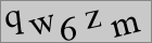 Sicherheitscode