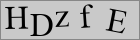 Sicherheitscode