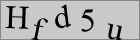 Sicherheitscode