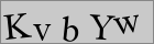 Sicherheitscode