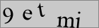 Sicherheitscode