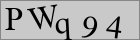 Sicherheitscode