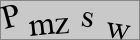 Sicherheitscode