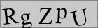Sicherheitscode