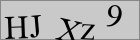 Sicherheitscode