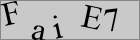 Sicherheitscode