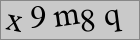 Sicherheitscode