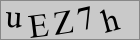 Sicherheitscode