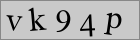 Sicherheitscode