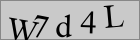 Sicherheitscode