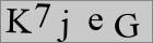 Sicherheitscode