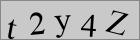Sicherheitscode
