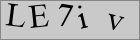 Sicherheitscode