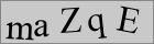 Sicherheitscode