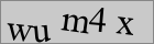 Sicherheitscode
