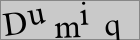 Sicherheitscode