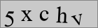 Sicherheitscode