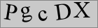 Sicherheitscode