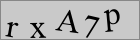 Sicherheitscode