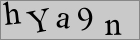 Sicherheitscode