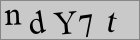 Sicherheitscode