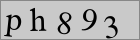 Sicherheitscode