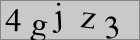 Sicherheitscode
