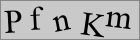 Sicherheitscode
