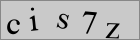 Sicherheitscode