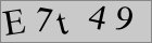Sicherheitscode