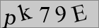 Sicherheitscode