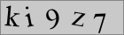 Sicherheitscode